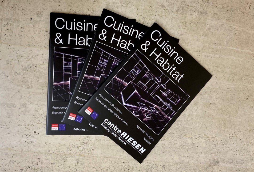 Notre nouvelle plaquette d’entreprise est désormais disponible