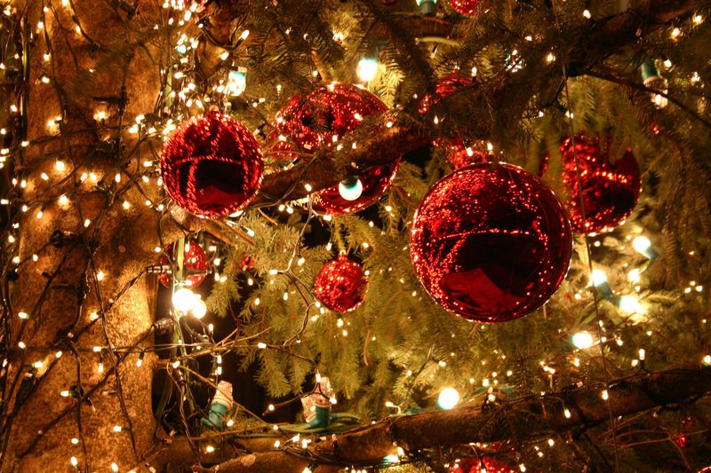 Belles fêtes & meilleurs vœux pour 2018 !