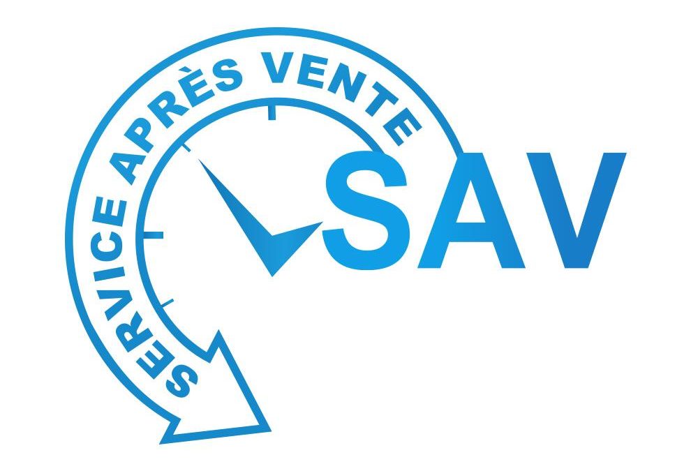 Ouverture d’un bureau uniquement dédié au service après-vente (SAV) !