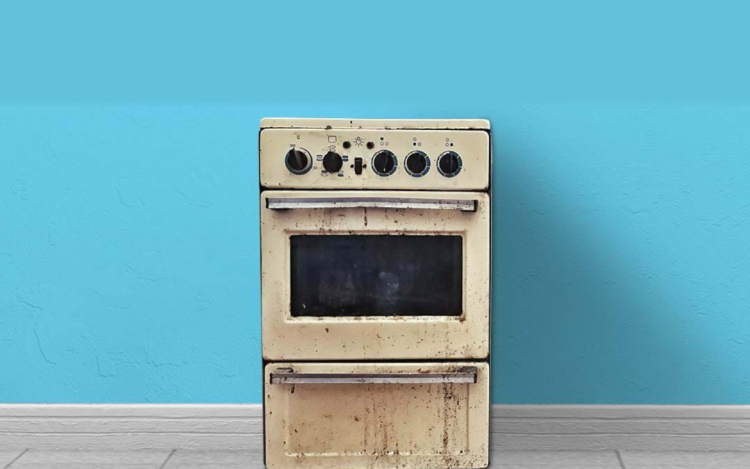 Réparer ou remplacer les appareils électroménager défectueux ?