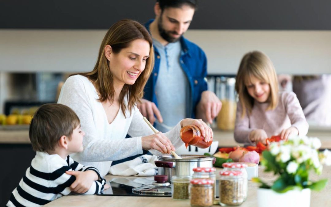 Des produits de qualité pour une vie saine !