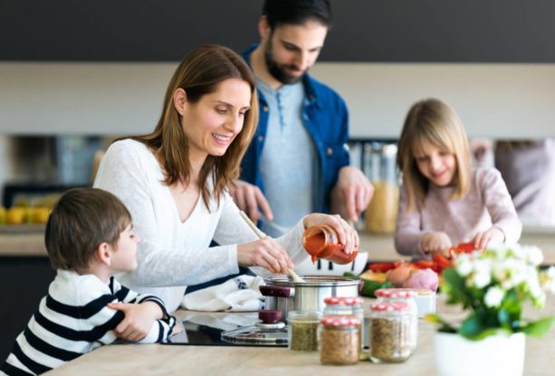 Des produits de qualité pour une vie saine !