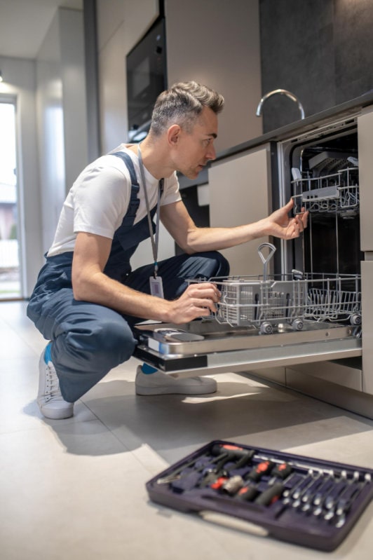 reparation d'electromenager à fribourg bulle et payerne en suisse
