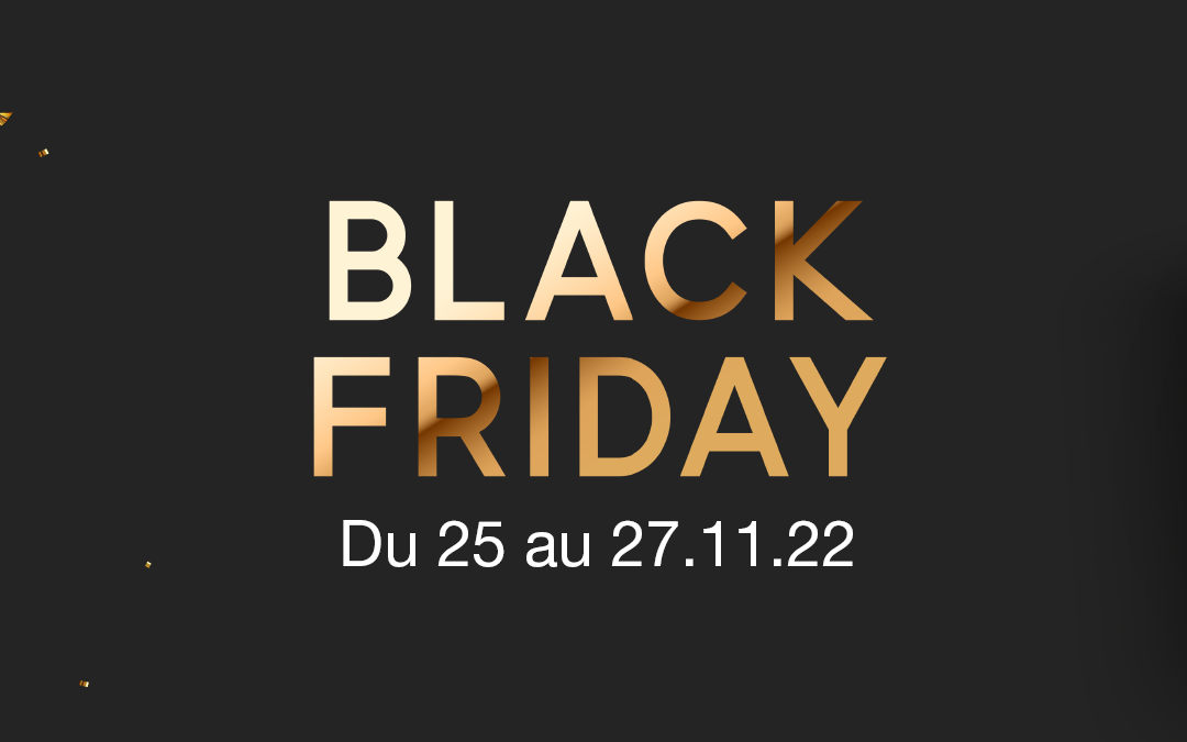 Black Friday