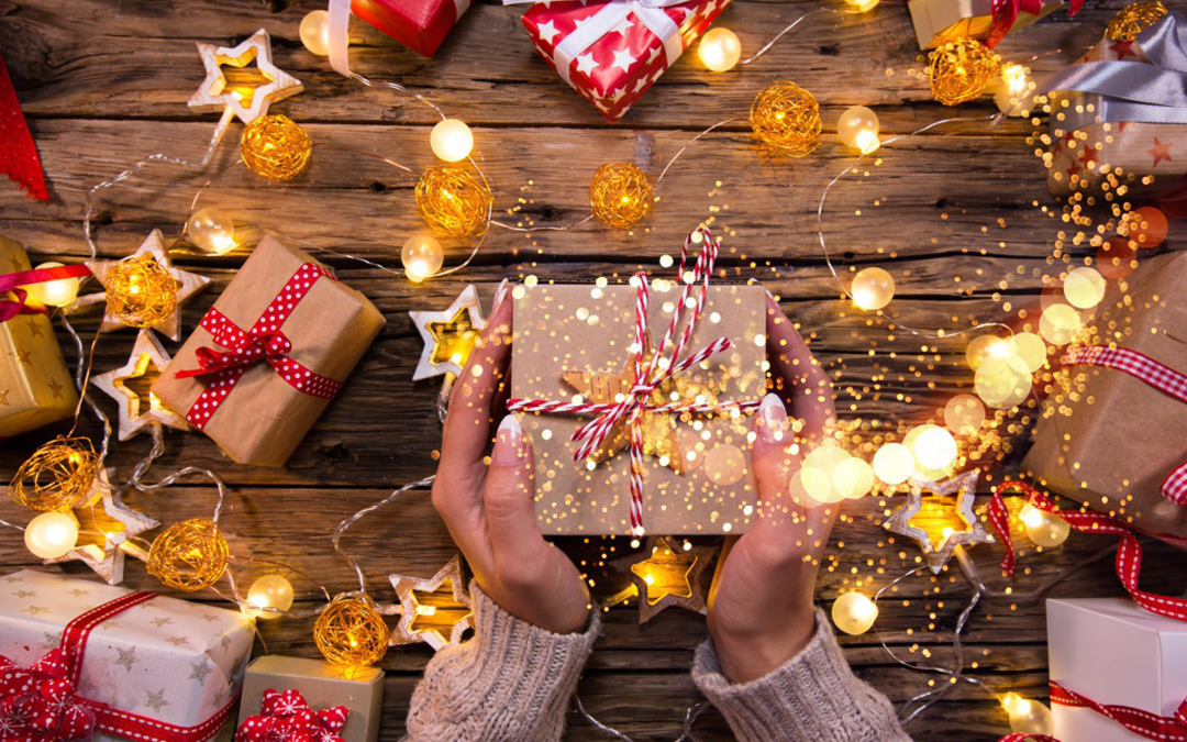 Idées cadeaux