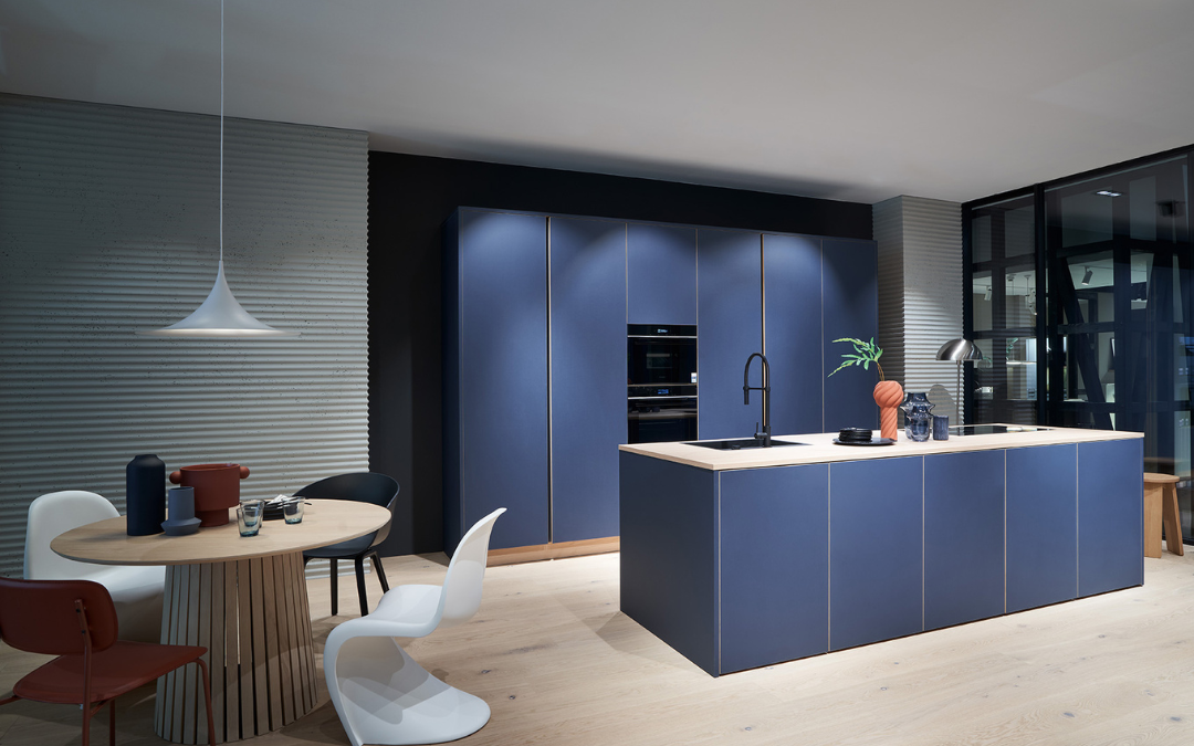 Les tendances “cuisine” 2025