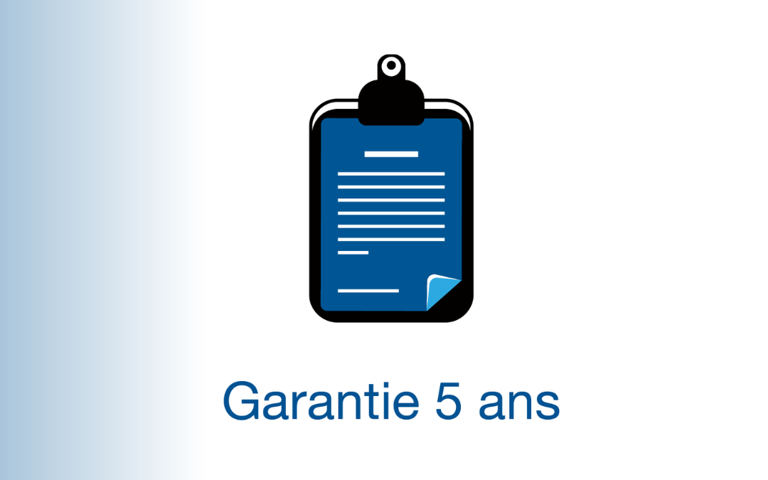 Optez pour une extension de garantie