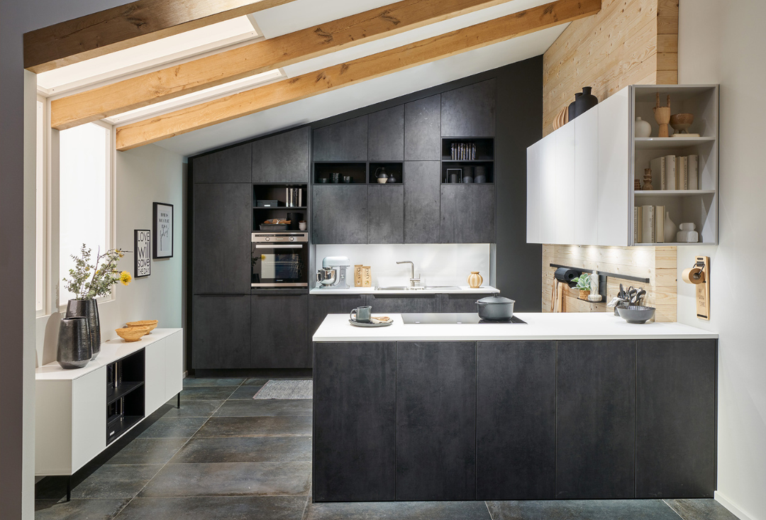 Préparer son premier rendez-vous chez le cuisiniste