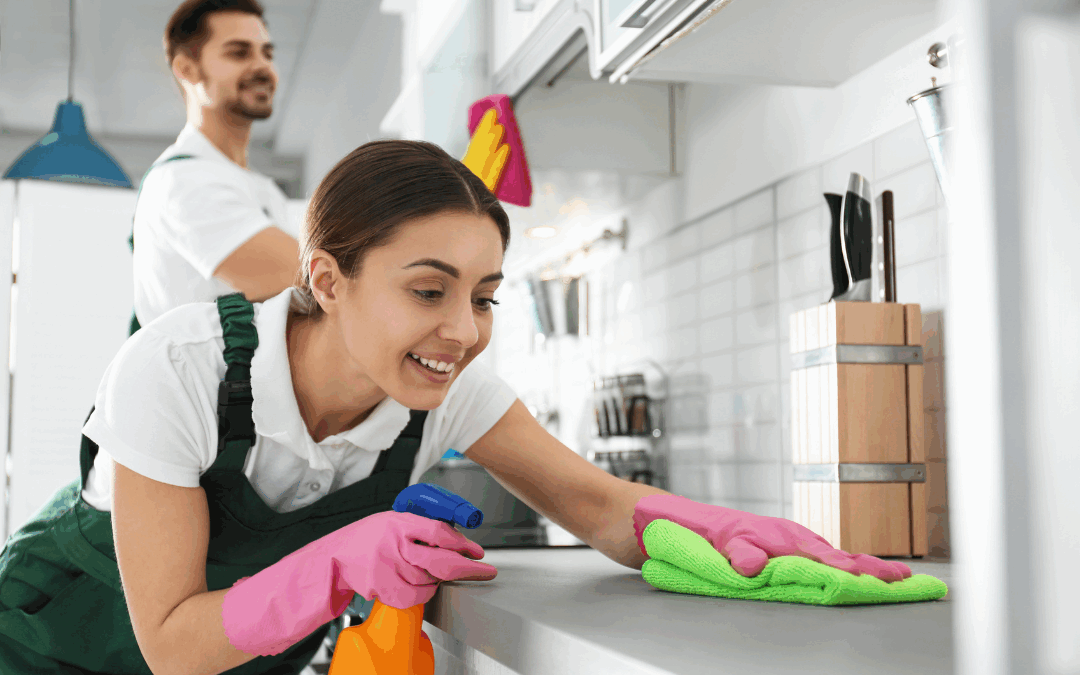 Comment entretenir sa cuisine