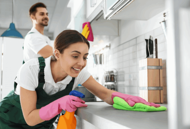 Comment entretenir sa cuisine