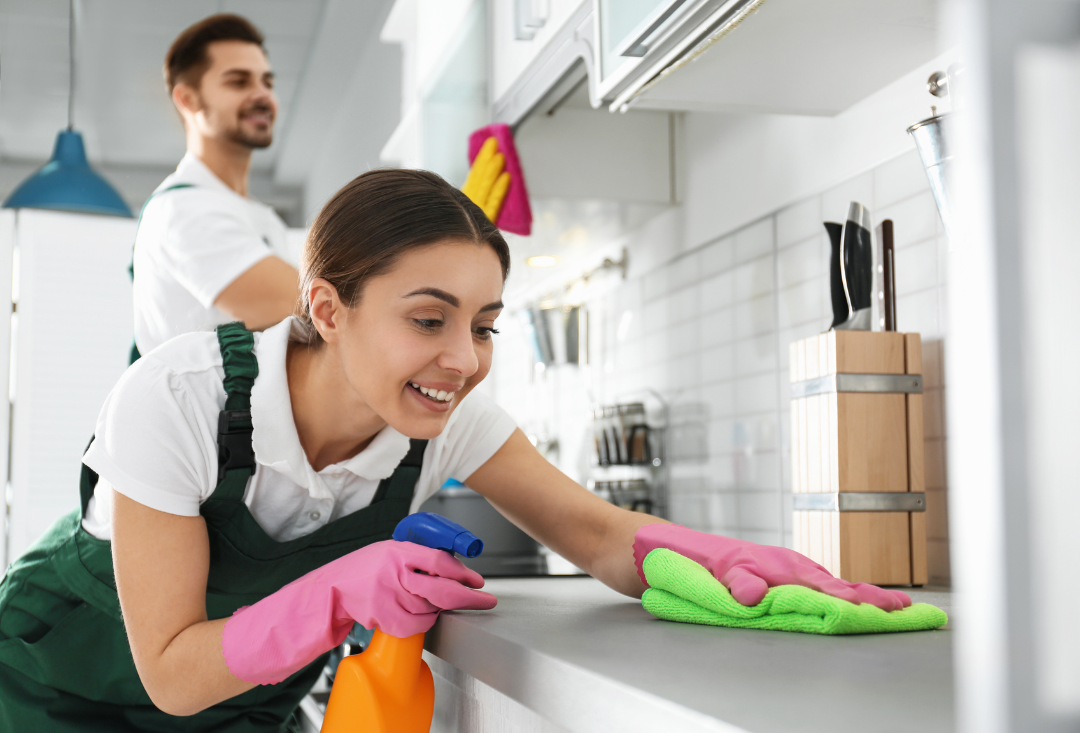 Comment entretenir sa cuisine