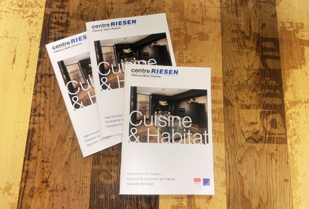 Découvrez notre nouvelle plaquette d’entreprise