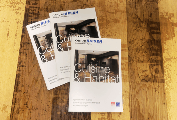 Découvrez notre nouvelle plaquette d’entreprise