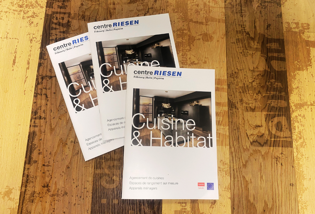 Découvrez notre nouvelle plaquette d’entreprise