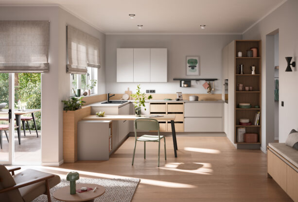 Tendances 2026 pour votre cuisine